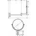   Hansgrohe ADDSTORIS  ,    (41791670)