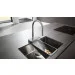    Hansgrohe Aquno Select M81 170, 3jet, Sbox,  (73831000)