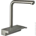    Hansgrohe Aquno Select M81 250, 2jet,   (73836800)