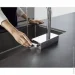    Hansgrohe Aquno Select M81 250, 2jet, Sbox,   (73830670)