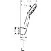   Hansgrohe Crometta (26690400)