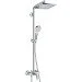   Hansgrohe Crometta E 240 (27284000)