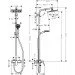   Hansgrohe Crometta E 240 (27284000)