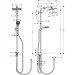   Hansgrohe Crometta E 240 (27289000)