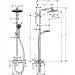   Hansgrohe Crometta S 240 1jet (27269000)