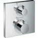    Hansgrohe Ecostat Square  , ,  ,  2 ,  (15712000)