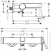    Hansgrohe Finoris (76420670)