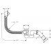  Hansgrohe Flexaplus (58141180)