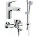 Hansgrohe Focus (31607000 + 31940000 + 27772000)