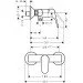 Hansgrohe Focus 31607000+31960000+27772000  (31960111)