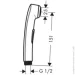 ó㳺  HANSGROHE    (28338000)