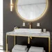   ,  Hansgrohe AddStoris, Polished Gold Optic (41745990)
