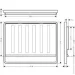       Hansgrohe F14  (40962800)