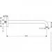      Hansgrohe Raindance S 240 1jet ShowerSelect S 8 1,   (27959670)