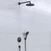      Hansgrohe Raindance S 240 1jet ShowerSelect S 8 1,   (27959670)