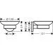  Hansgrohe Logis Universal (41715000)