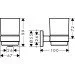 Hansgrohe Logis Universal (41718000)