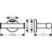  Hansgrohe Logis Universal (41725000)
