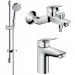 Hansgrohe Logis (71100000 + 71400000 + 27772000)