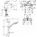 Hansgrohe Logis (71100000 + 71400000 + 27772000)
