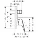   Hansgrohe Logis (71405000)