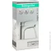    Hansgrohe Logis E 100 Chrome    (71161000)
