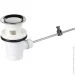    Hansgrohe Logis E 100 Chrome    (71161000)