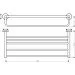     Hansgrohe Logis Universal (41720000)