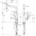    Hansgrohe Metris (14820000)