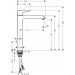    Hansgrohe Metris (31082000)