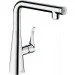    Hansgrohe Metris Select M71 260, 1jet,  (14847000)