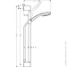 Hansgrohe   MYCLUB Multi 26835402