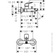    Hansgrohe MyCube (71241000)