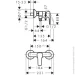    Hansgrohe MySport   (71262670)
