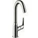    Hansgrohe Novus 240 Chrome     (71126000)
