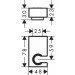 Hansgrohe Porter E  ,    (28387700)