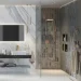   Hansgrohe PULSIFY   (24330140)