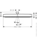   Hansgrohe PULSIFY   (24330140)