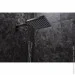    Hansgrohe Pulsify E     , 390 ,  (24337000)
