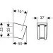   Hansgrohe Raindance Select S (26721400)