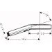 Hansgrohe Rainfinity   130 3jet,     (26864670)
