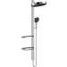   Hansgrohe Rainfinity Showerpipe (26842000)