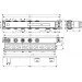    Hansgrohe RainSelect  ,  3 ,   (15311180)