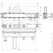    Hansgrohe RainSelect (15314180)