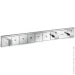    Hansgrohe RainSelect  , ,  5 ,  ,  (15358000)