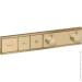    Hansgrohe RainSelect  , ,  2 ,  ,  (15380140)