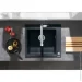   Hansgrohe S510-F450 SilicaTec,   (43312170)