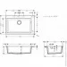  Hansgrohe S510-F660   (43313170)