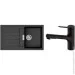   Hansgrohe S520-F345  +  Zesis M33,  -  (43356670)