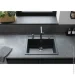 Кухонна мийка Hansgrohe S520-F510 комплект + змішувач Talis M54, чорний графіт-сталь (43359800) Кухонна мийка Hansgrohe S520-F510 комплект + змішувач Talis M54, чорний графіт-сталь (43359800)
